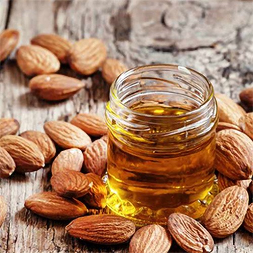 Recette masque de nos Grands Mères : Huile d'amande douce