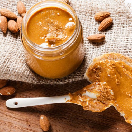 Petits pâtés passe-partout amandes